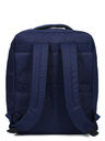 Sac � dos cabine underseat Crosslite S Bleu Bleu