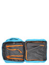 Sac � dos cabine underseat Crosslite S Bleu Ciel Bleu Ciel