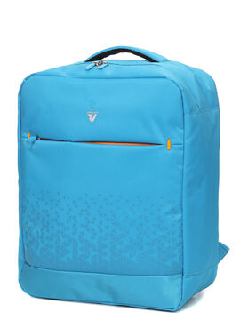 Sac � dos cabine underseat Crosslite S Bleu Ciel