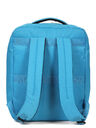 Sac � dos cabine underseat Crosslite S Bleu Ciel Bleu Ciel