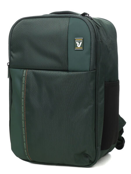 Sac � dos cabine underseat Move XS Vert For�t