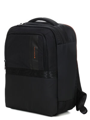 Sac � dos Roncato Metropolitan Travel XS Noir