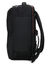 Sac � dos underseat Metropolitan Travel XS Noir Noir