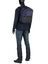 Sac  dos underseat Metropolitan Travel XS Bleu Nuit Bleu Nuit