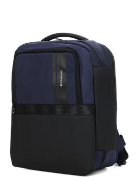 Sac  dos underseat Metropolitan Travel XS Bleu Nuit
