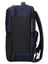 Sac  dos underseat Metropolitan Travel XS Bleu Nuit Bleu Nuit