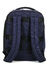 Sac  dos underseat Metropolitan Travel XS Bleu Nuit Bleu Nuit