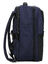Sac  dos underseat Metropolitan Travel XS Bleu Nuit Bleu Nuit