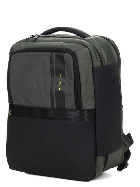 Sac � dos underseat Metropolitan Travel XS Vert Militaire