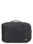 Sac  dos cabine underseat Move XS Graphite Graphite