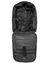 Sac � dos underseat � roulettes Gateway S Noir Noir