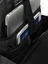 Sac � dos underseat � roulettes Gateway S Noir Noir