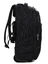 Sac � dos underseat � roulettes Gateway S Noir Noir