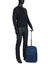 Sac  dos underseat  roulettes Gateway S Bleu Bleu