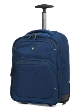 Sac  dos underseat  roulettes Gateway S Bleu
