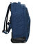 Sac  dos underseat  roulettes Gateway S Bleu Bleu