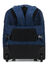 Sac  dos underseat  roulettes Gateway S Bleu Bleu