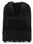 Sac  dos cabine  roulettes Gateway M Noir Noir