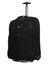 Sac  dos cabine  roulettes Gateway M Noir Noir