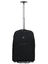 Sac  dos cabine  roulettes Gateway M Noir Noir
