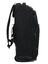 Sac  dos cabine  roulettes Gateway M Noir Noir