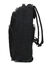 Sac  dos cabine  roulettes Gateway M Noir Noir