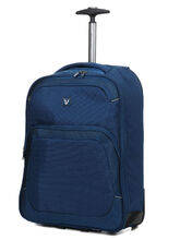 Sac  dos  roulettes Roncato Gateway M Bleu