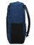 Sac  dos cabine Gateway M Bleu Bleu