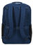 Sac  dos cabine Gateway M Bleu Bleu