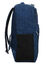 Sac  dos cabine Gateway M Bleu Bleu
