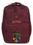 Sac  dos cabine underseat Harry Potter Bordeaux Bordeaux