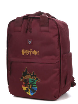 Sac � dos Roncato Harry Potter Bordeaux