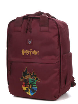 Sac  dos cabine underseat Harry Potter Bordeaux