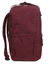 Sac  dos cabine underseat Harry Potter Bordeaux Bordeaux