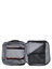 Sac � dos underseat Metropolitan Travel S Noir Noir