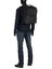 Sac � dos underseat Metropolitan Travel S Noir Noir