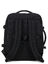 Sac � dos underseat Metropolitan Travel S Noir Noir
