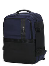 Sac  dos Roncato Metropolitan Travel S Bleu Nuit