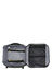 Sac  dos underseat Metropolitan Travel S Vert Militaire Vert Militaire