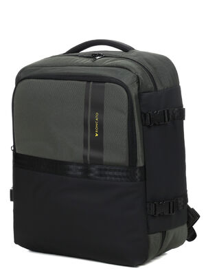 Sac � dos Roncato Metropolitan Travel S