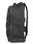 Sac  dos trolley Ironik Noir Noir