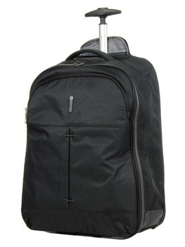Sac  dos trolley Ironik Noir