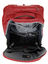 Sac  dos trolley Ironik Rouge Rouge