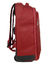 Sac  dos trolley Ironik Rouge Rouge