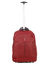 Sac  dos trolley Ironik Rouge Rouge