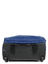 Sac  dos trolley Ironik Bleu Nuit
