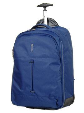 Sac  dos trolley Ironik