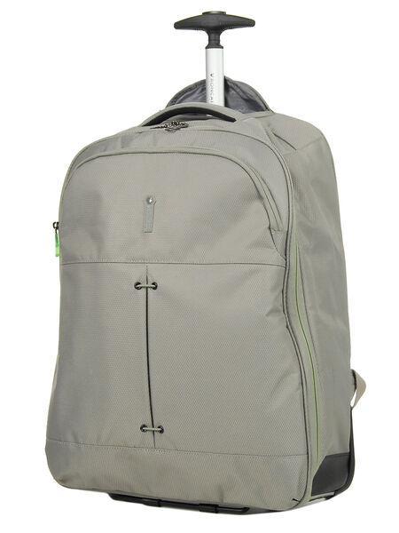 Sac à dos trolley Ironik Beige