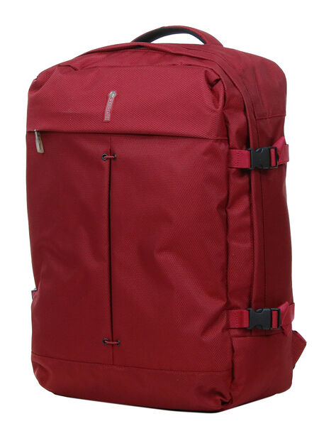 Sac à dos Ironik Rouge