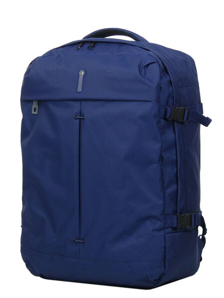 Sac � dos Ironik Bleu Nuit